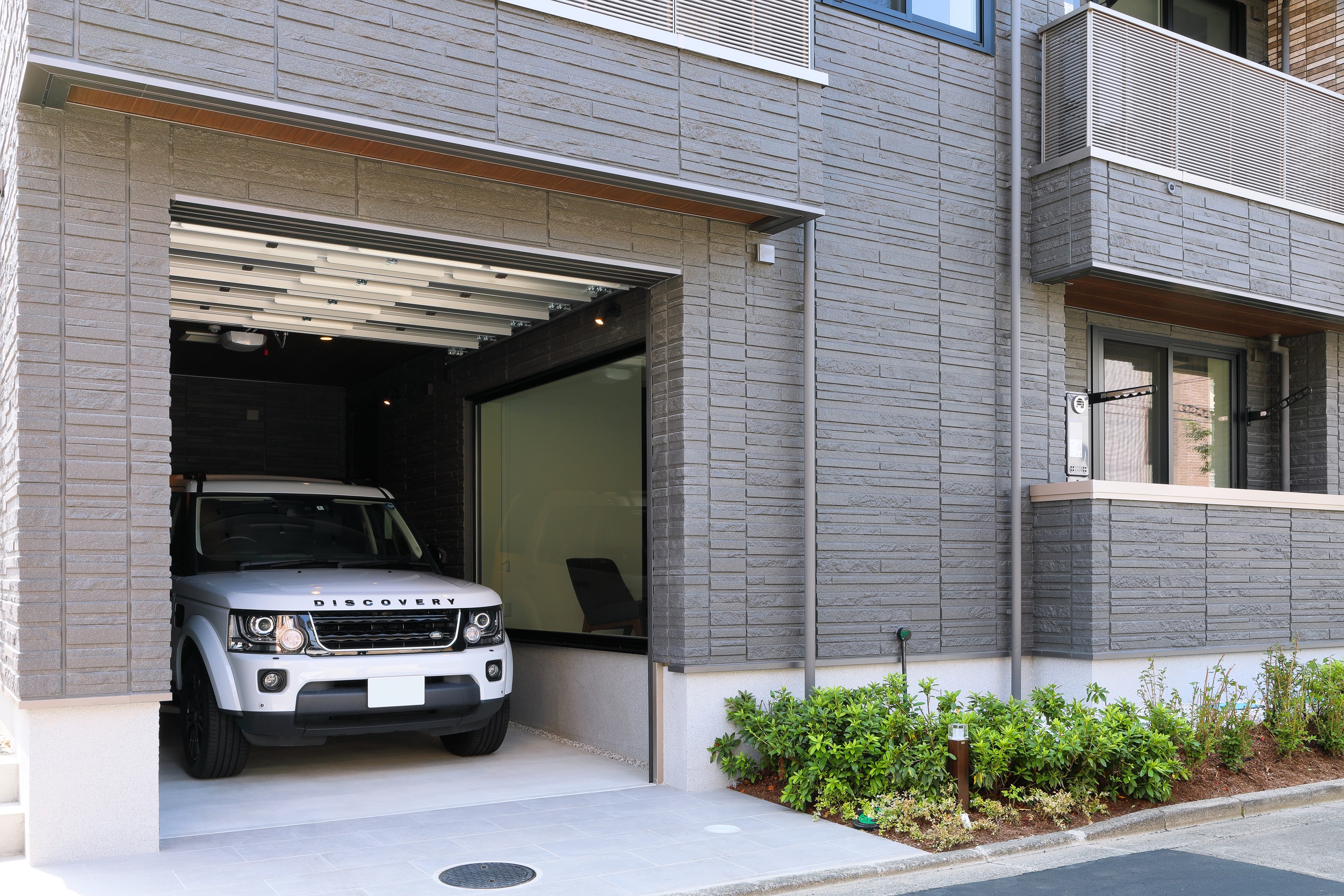 Valore錦町102号室外観
